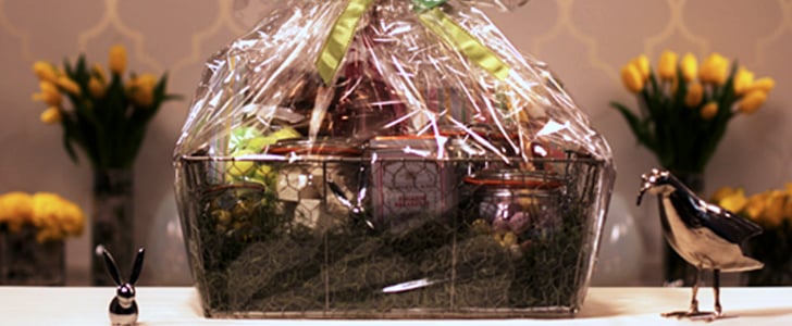 Easter Basket Ideas