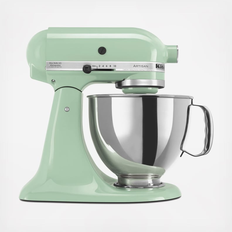 KitchenAid, Pastry Beater for Tilt Head Stand Mixer - Zola