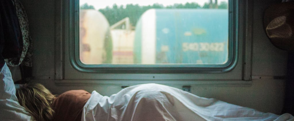 What Is Nap York, the 24-Hour Napping Club in NYC?