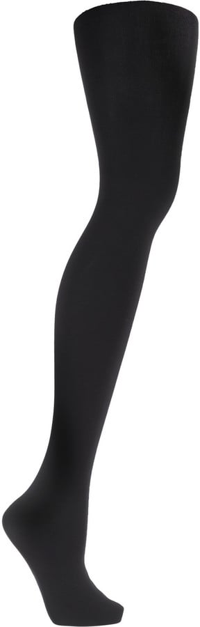 Wolford Opaque 80 Denier Tights ($55)