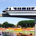 Disney Is Hosting a Progressive Dinner, and You Have to Take the Monorail to Get to Each Stop