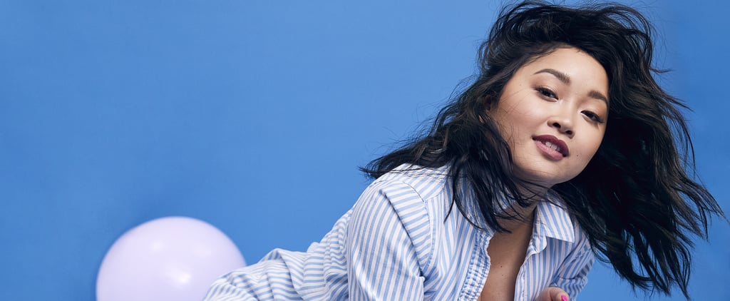 Lana Condor Fashion Interview 2020