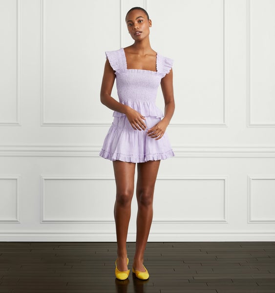 Paz Skirt