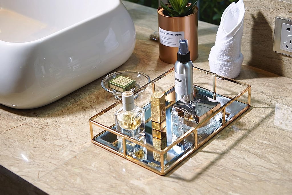 Best Mirrored Tray