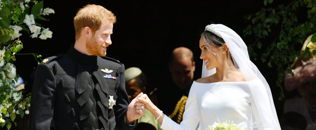 Who Performed at Prince Harry and Meghan Markle's Reception?