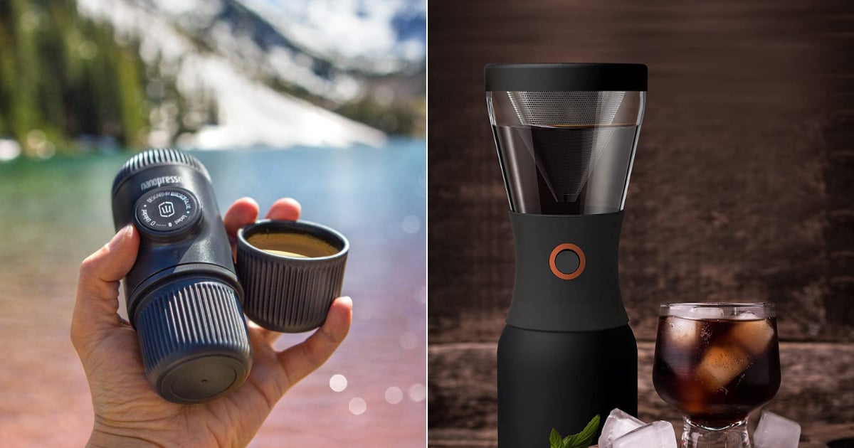 The best brew gadgets for coffee and tea enthusiasts » Gadget Flow