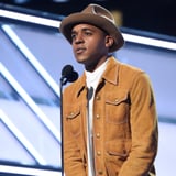 Notorious B.I.G. Gets a Heartfelt Tribute From His Handsome Son, C.J. Wallace
