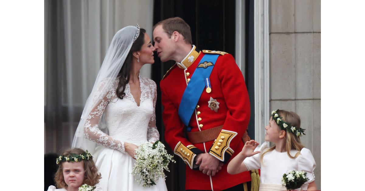 Prince William Kate Middleton Wedding Pictures | POPSUGAR Celebrity Photo 161
