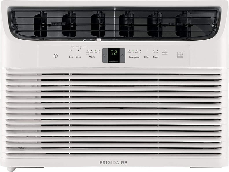 Frigidaire Energy Star 12000 BTU 115V Window-Mounted Compact Air Conditioner