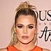 Khloe Kardashian's Antiaging Tips