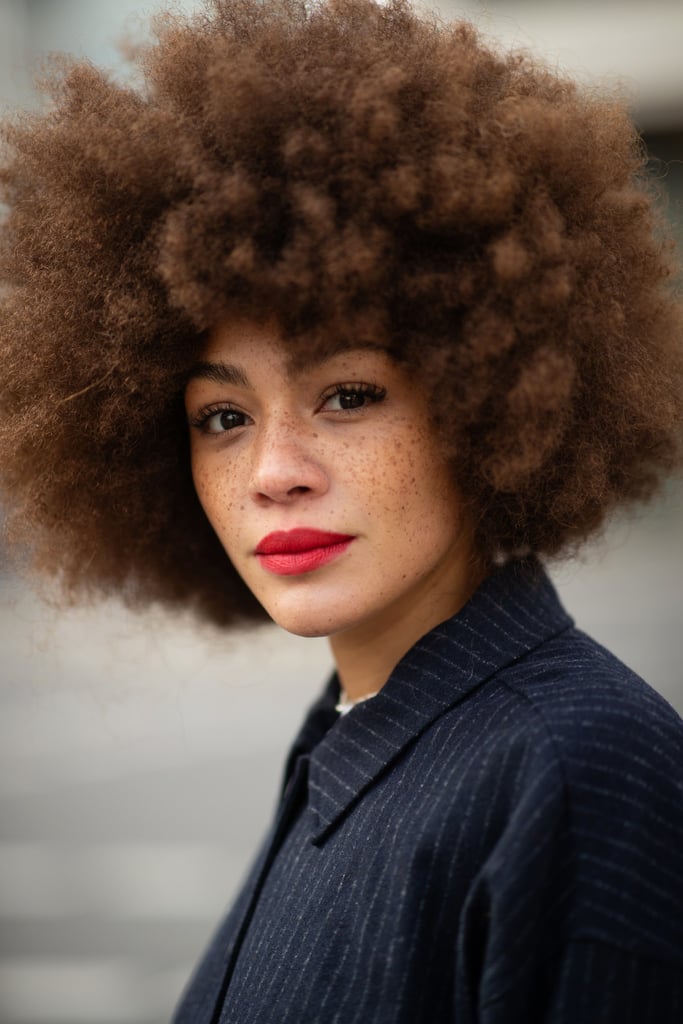 2021 Hairstyle Trend: Lots of Volume 2021 Hairstyle Trend: Lots of Volume