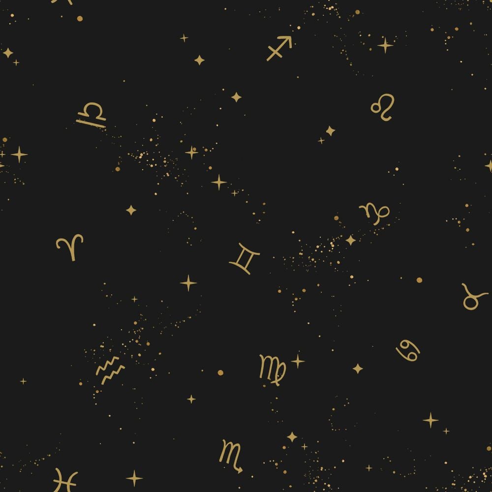 astrology wallpaper
