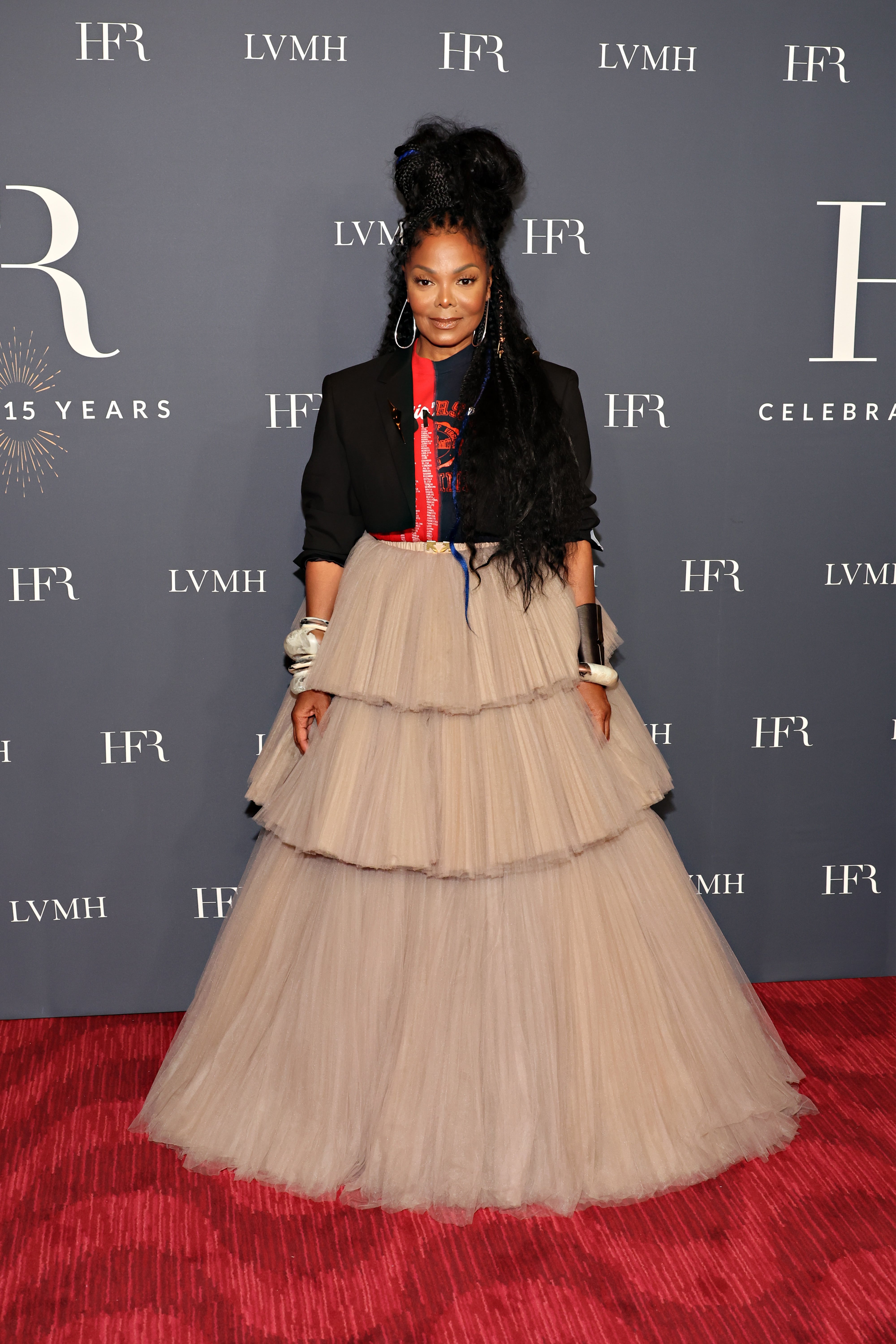 Harlem's Fashion Row's 15th Anniversary Style and Awards Show Opens New  York Fashion Week