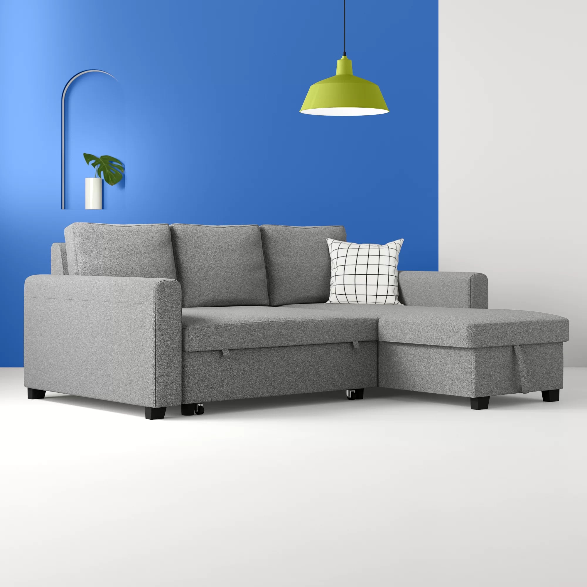 The Best Sofa Beds From Wayfair 2021 POPSUGAR Home