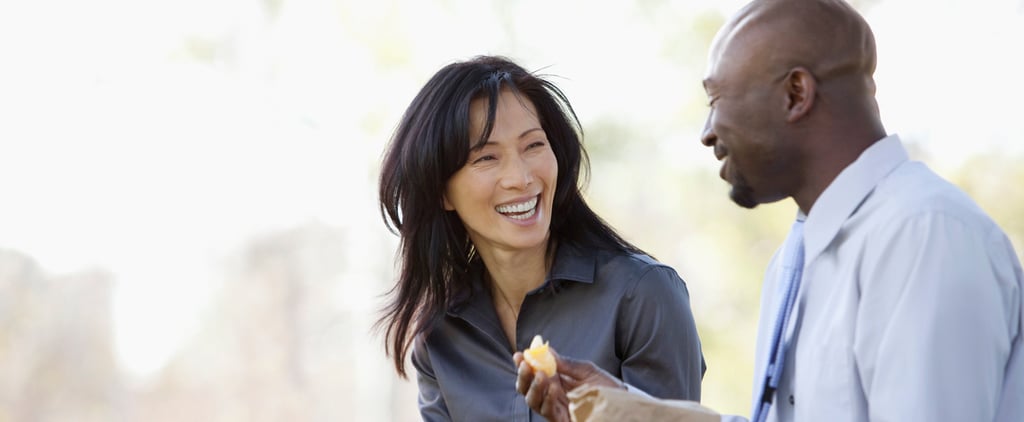 Are You Having an Emotional Affair?