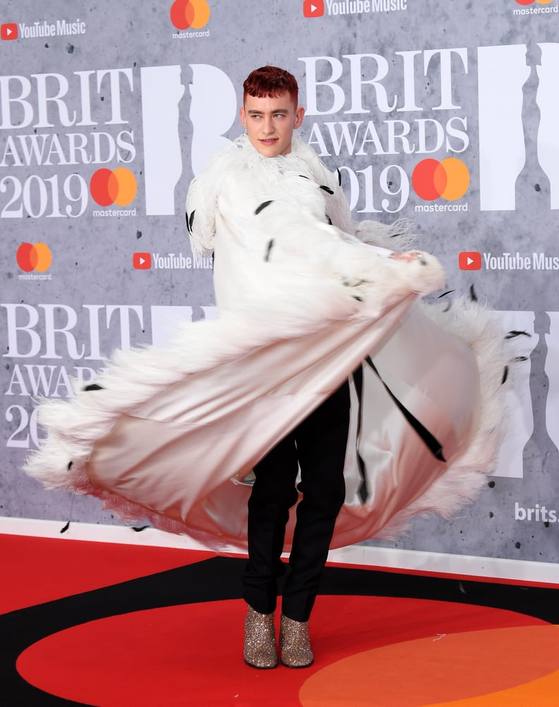 Olly Alexander