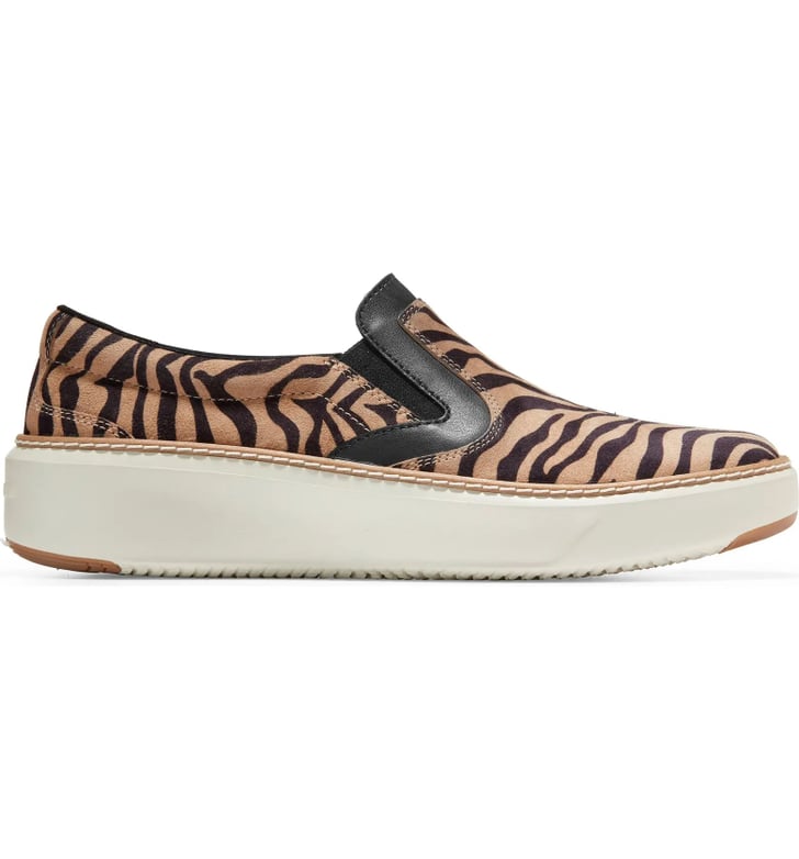 cole haan grandpro slip on