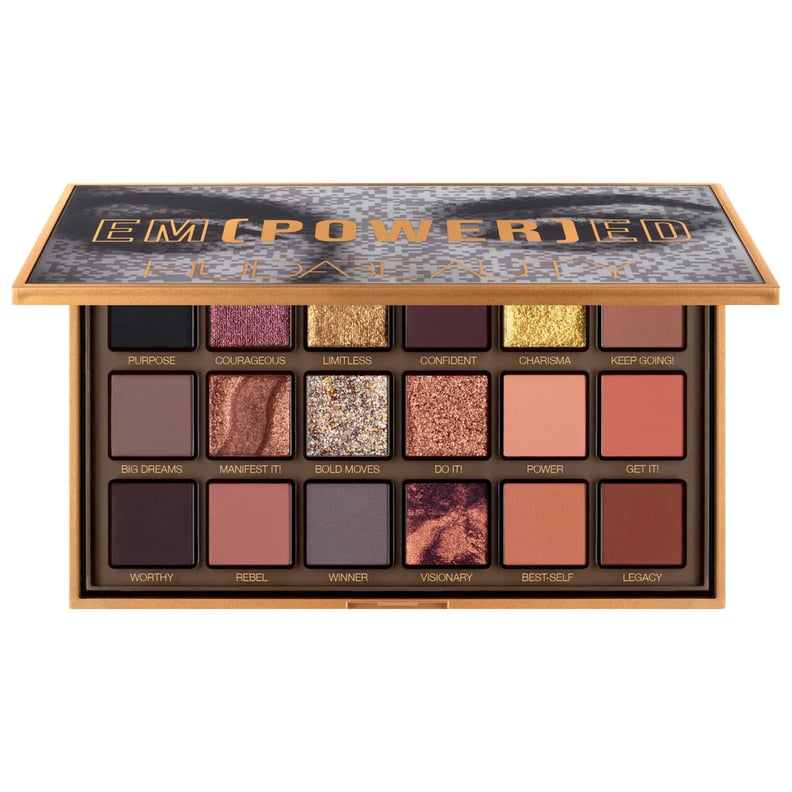 Best Multiuse Eye Shadow Palette