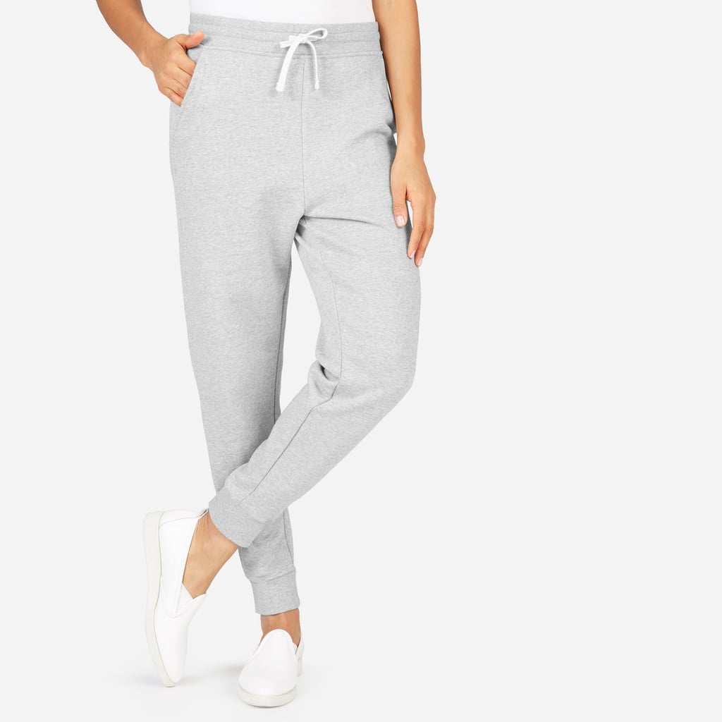 everlane men's sweatpants