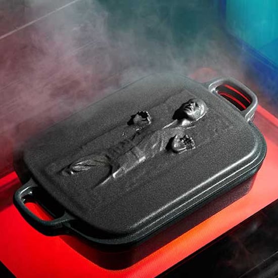 Le Creuset Is Releasing a Star Wars Cookware Collection