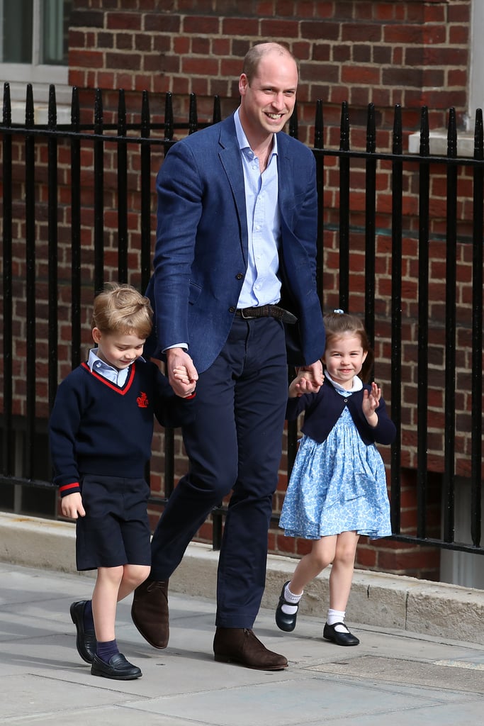 Prince Louis