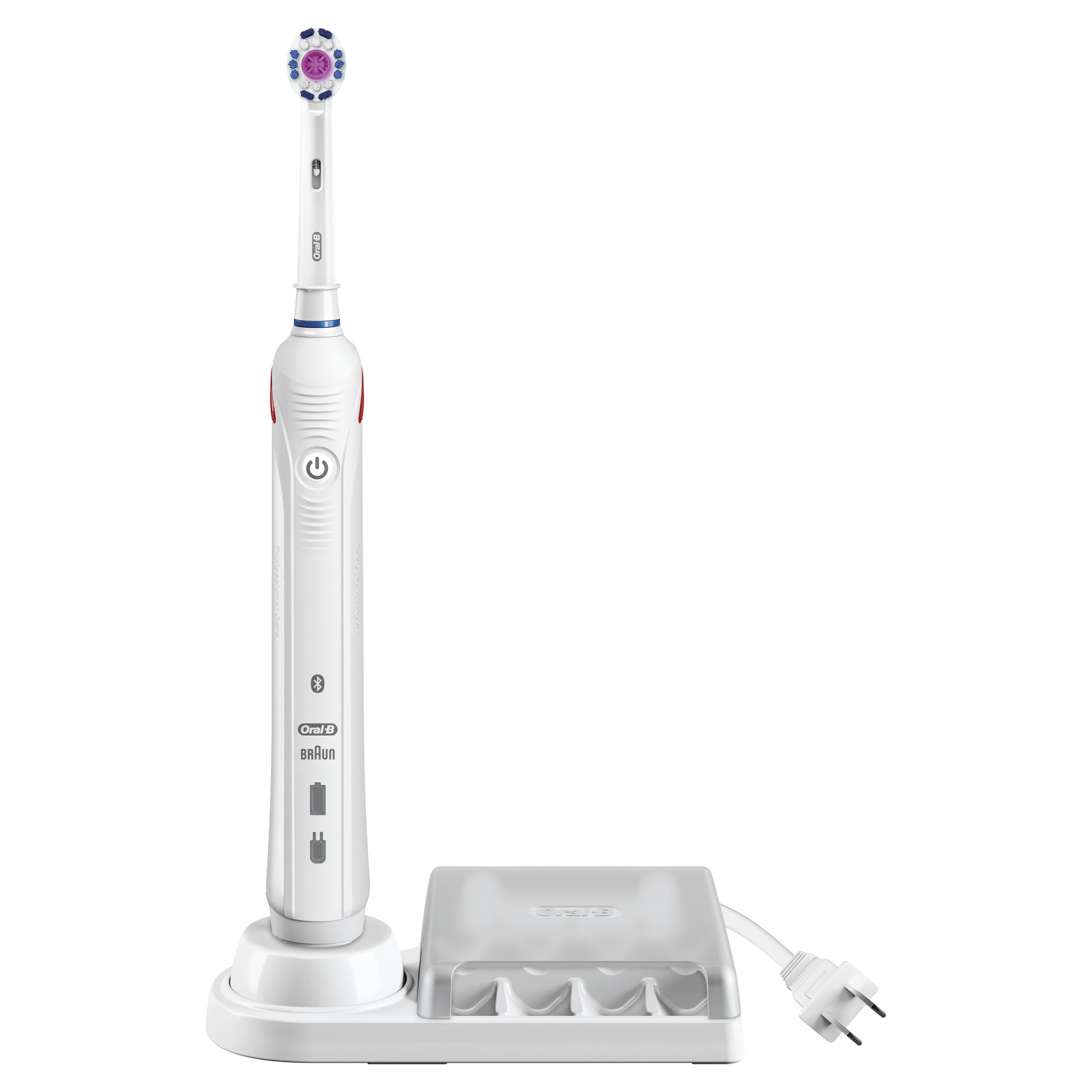 Oral B 3d White Electric Toothbrush Last Minute Gifts From