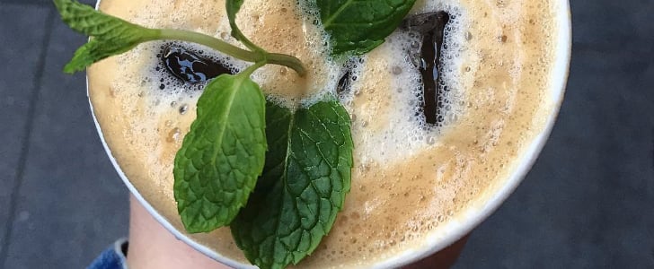 How to Aerate Coffee