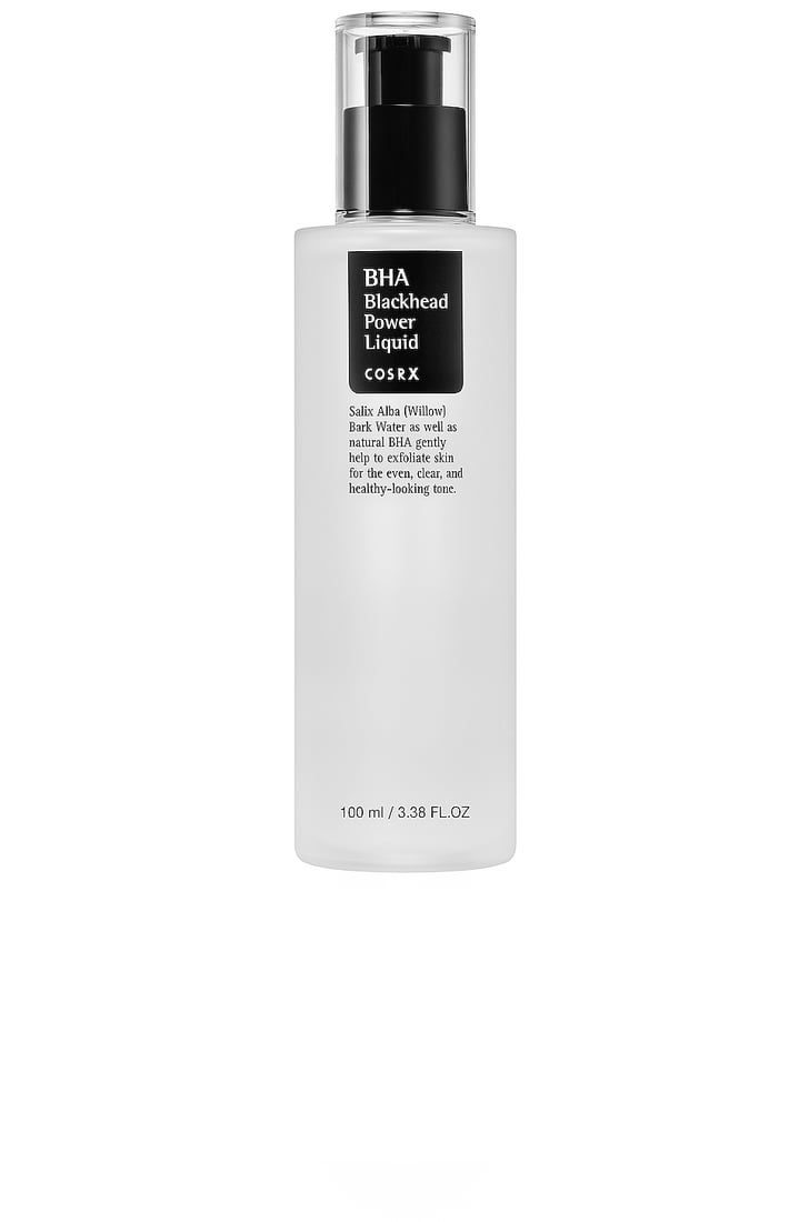 COSRX BHA Blackhead Power Liquid The Best Skin Care Products at