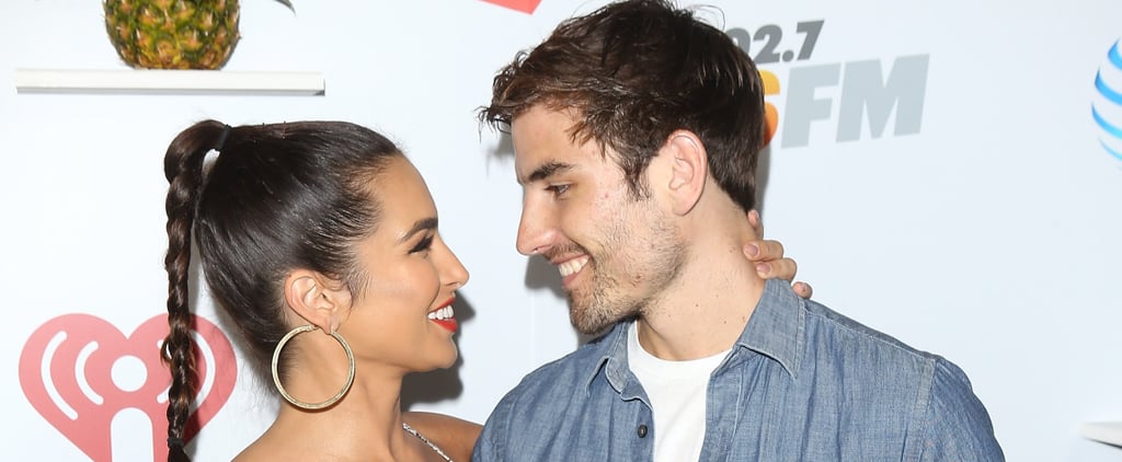 Ashley Iaconetti and Jared Haibon Engaged
