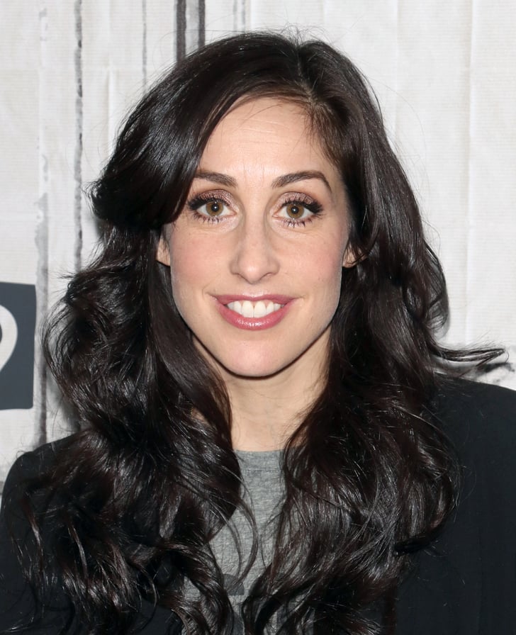 Catherine Reitman as Kate Foster Workin' Moms Cast POPSUGAR
