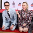 The Big Bang Theory Cast Celebrated the Series Finale at a Wrap Party, and I'm a Tearful Wreck
