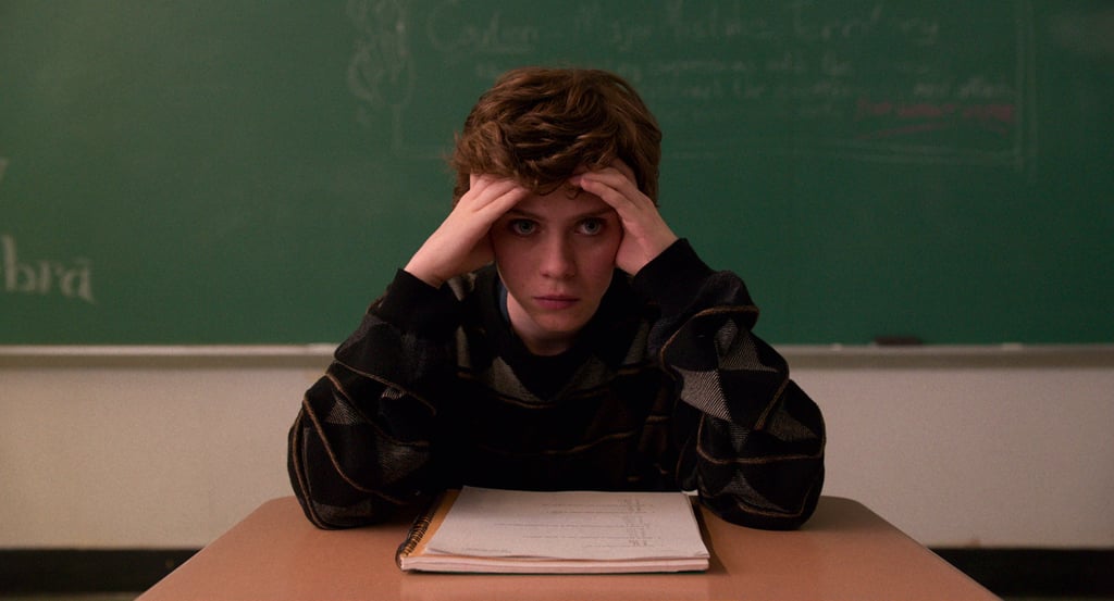 high school series on netflix 2020