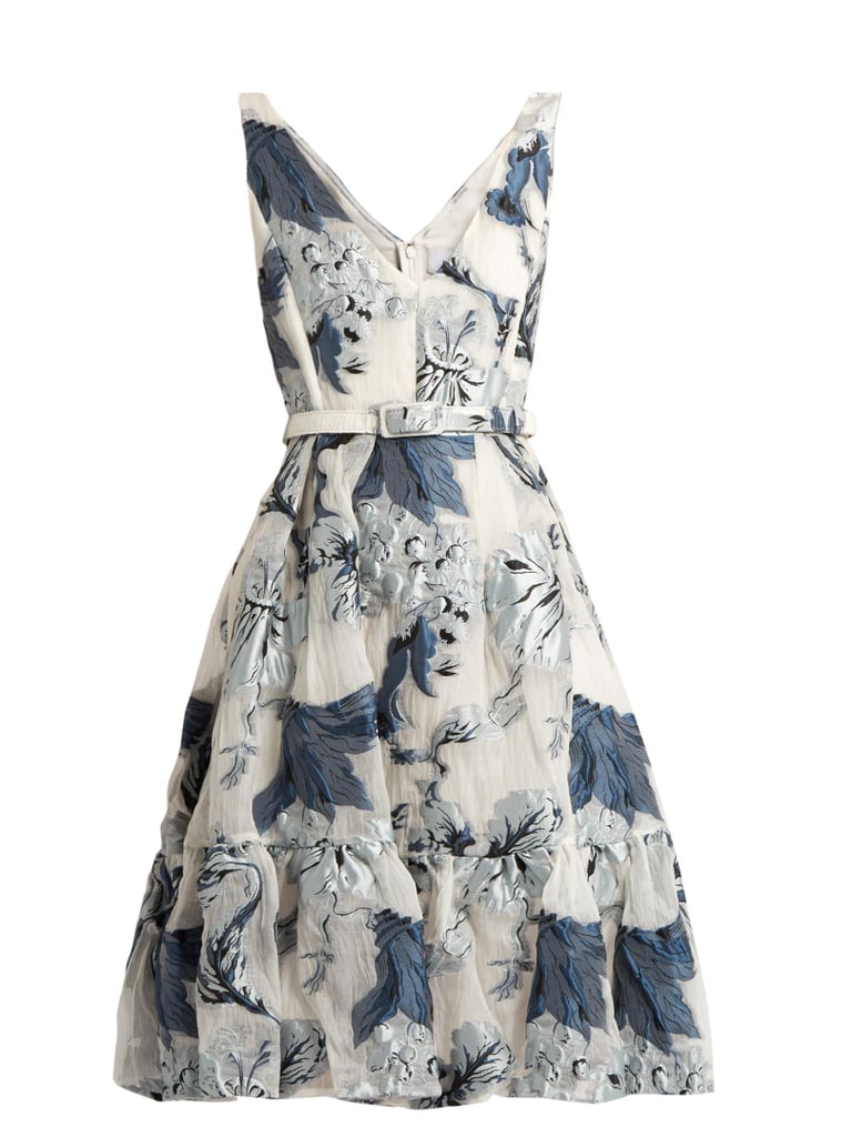 Erdem Gaby Dress