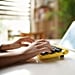 LoFree Keyboard Typewriter