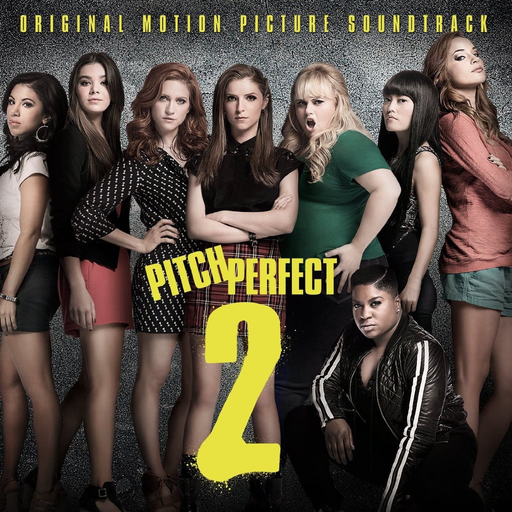 Gifts For Pitch Perfect Fans