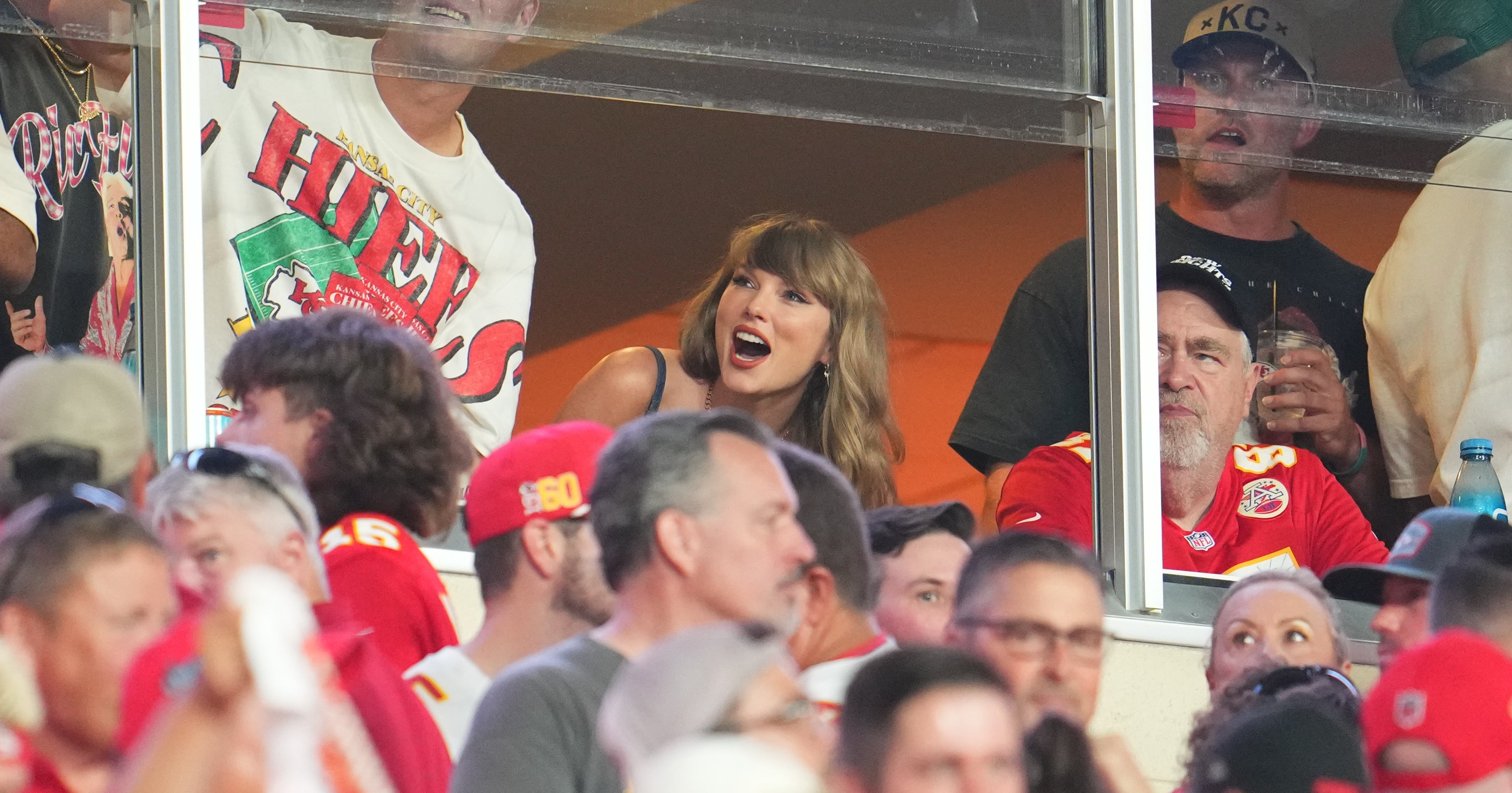 Sports Fans, Beware of Fanxiety Face