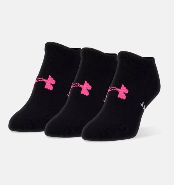 Under Armour Athletic SoLo Socks