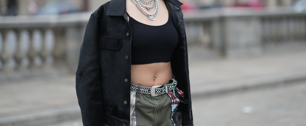 Belly Button Piercings: Pain, Cost, and Aftercare