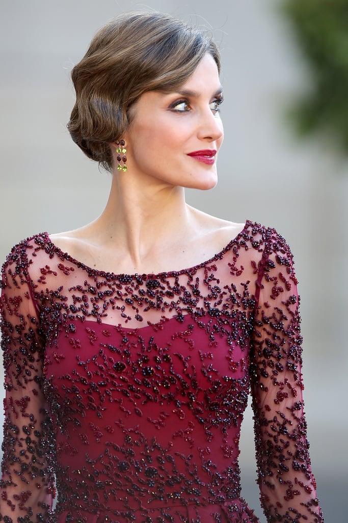 Queen Letizia of Spain's Best Accessories