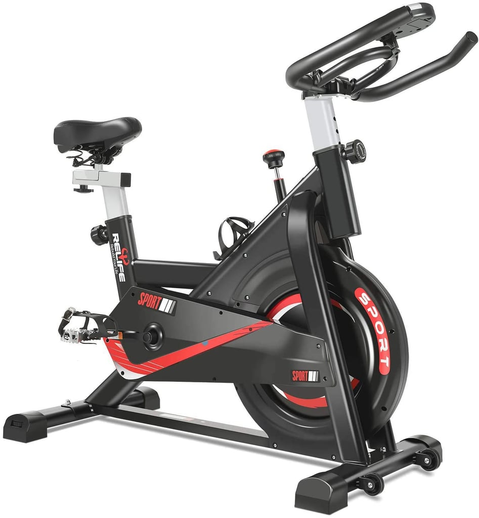 Relief Build Your Life Exercise Bike