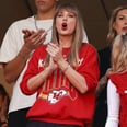 Taylor Swift Wore the Most Romantic Piece of Jewelry For Travis Kelce