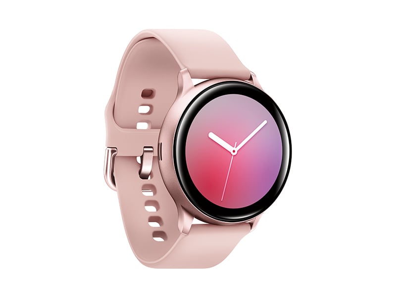 Samsung Galaxy Watch Active 2