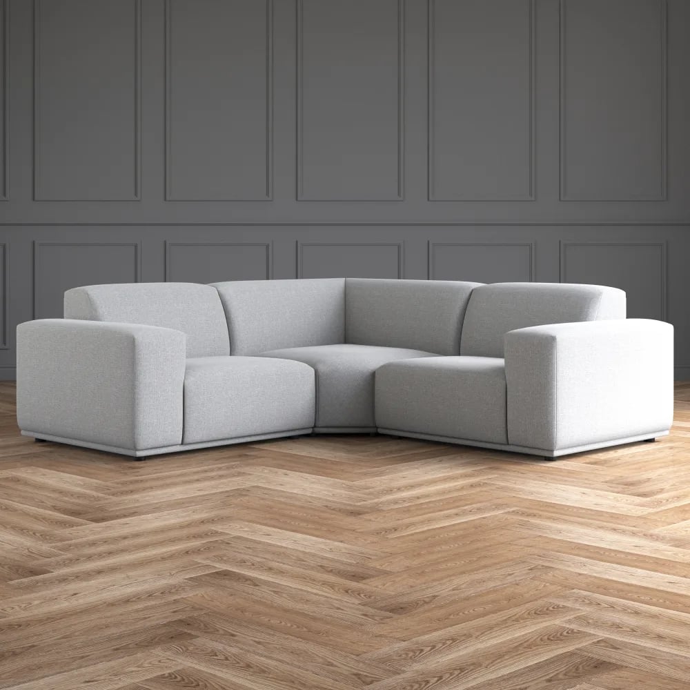 Modular Furniture: Castlery Todd Sectional Sofa