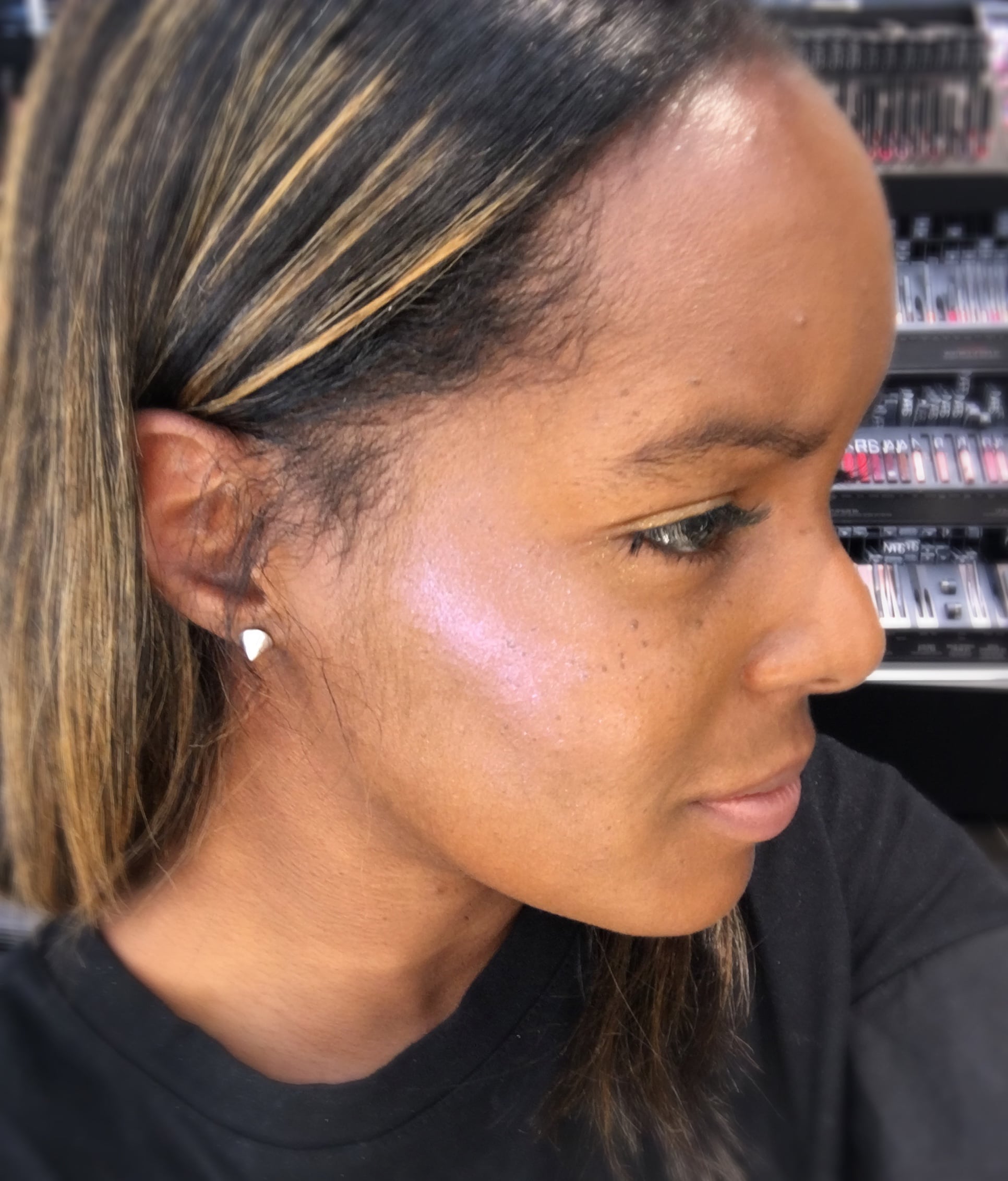 Best Fenty Beauty Products For Skin Of Color Popsugar Beauty