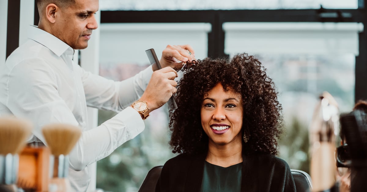The Most Common Questions Hairstylists Get, Answered | POPSUGAR Beauty