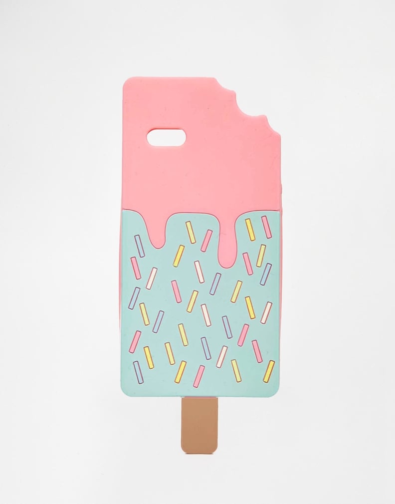Asos Ice Cream iPhone Case