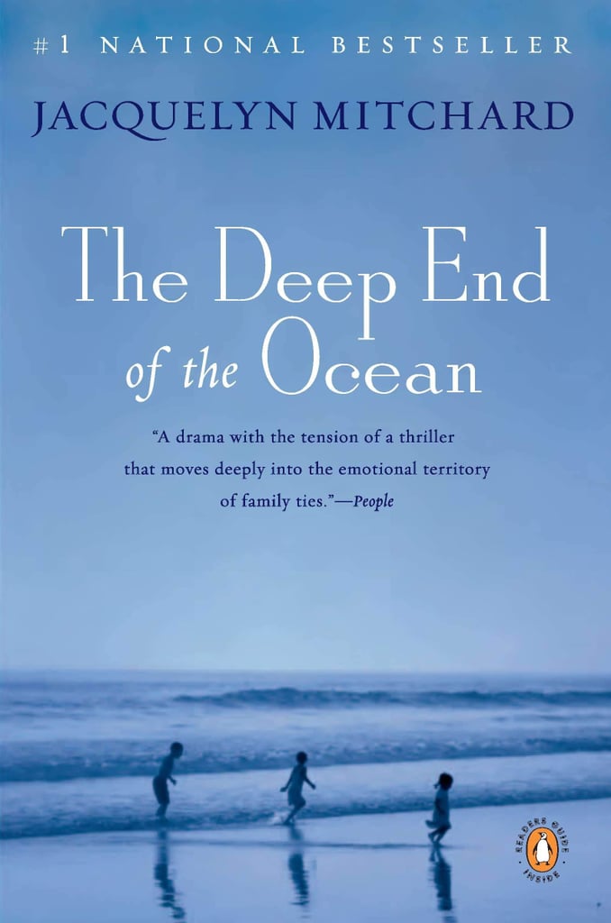 The Deep End of the Ocean by Jacquelyn Mitchard