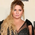 Abigail Breslin Reflects on Surviving Domestic Abuse: "I Felt So Unworthy of Anyone's Love"