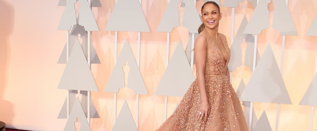 Which Latina Celebrity Is Your Style Icon?