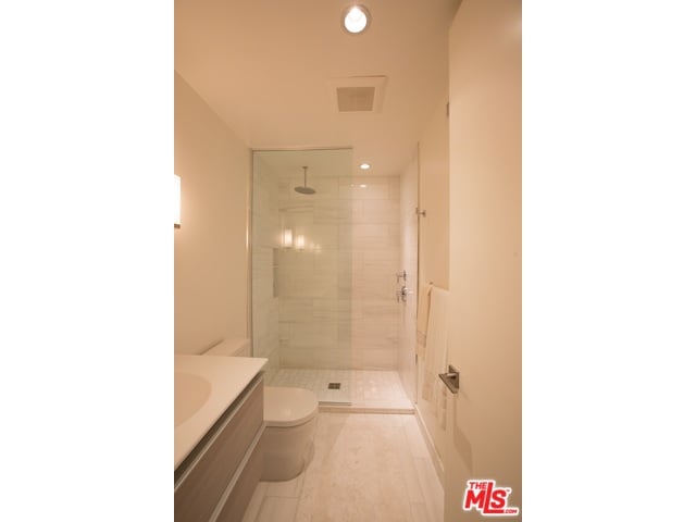 Kris Jenner's LA Condo